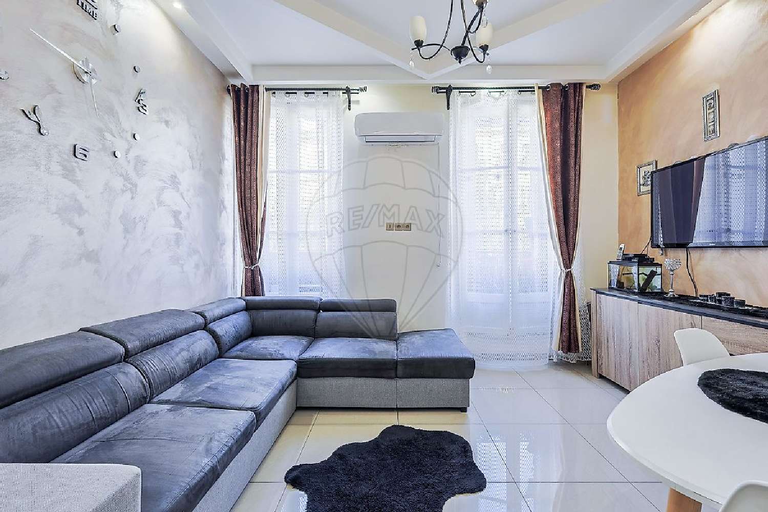 for sale apartment Marseille 2e Arrondissement Bouches-du-Rhône 1