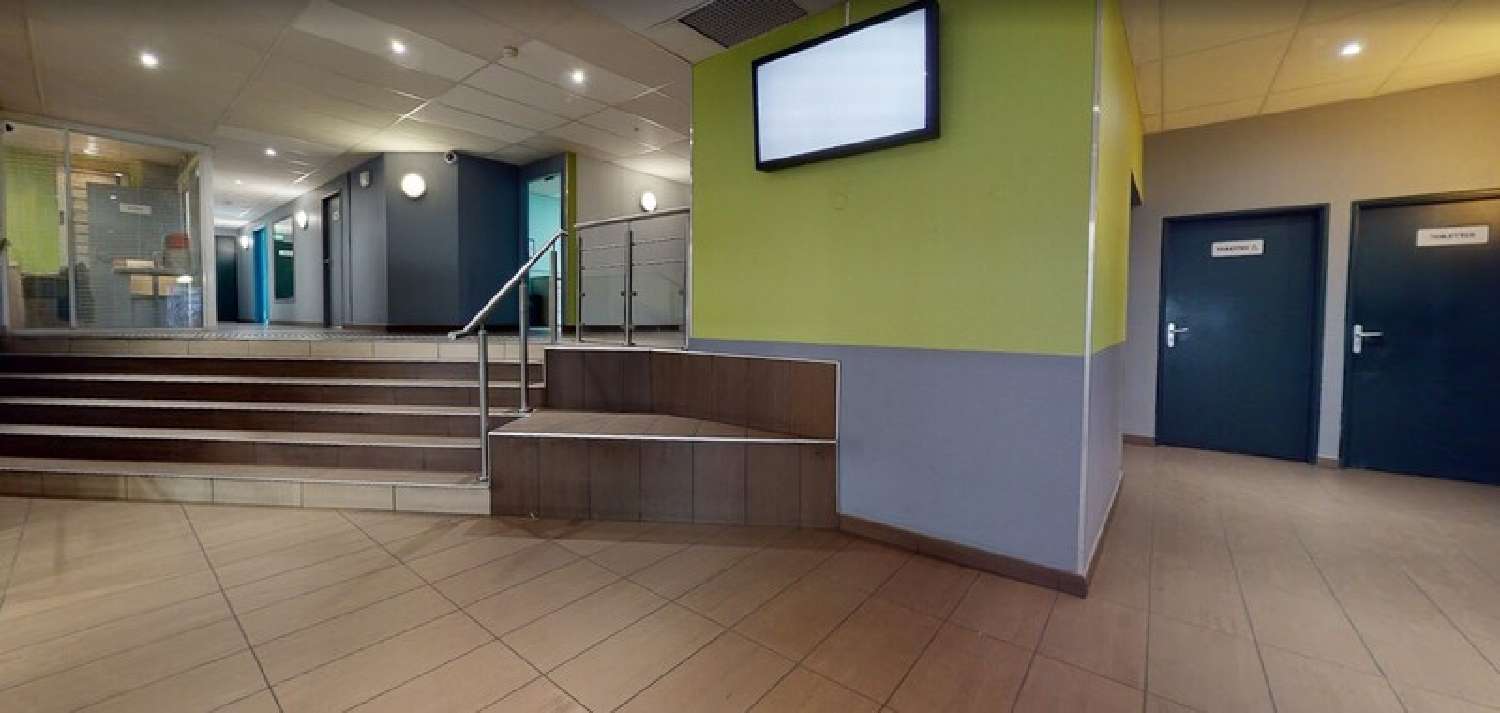  kaufen Wohnung/ Apartment Marseille 3e Arrondissement Bouches-du-Rhône 4