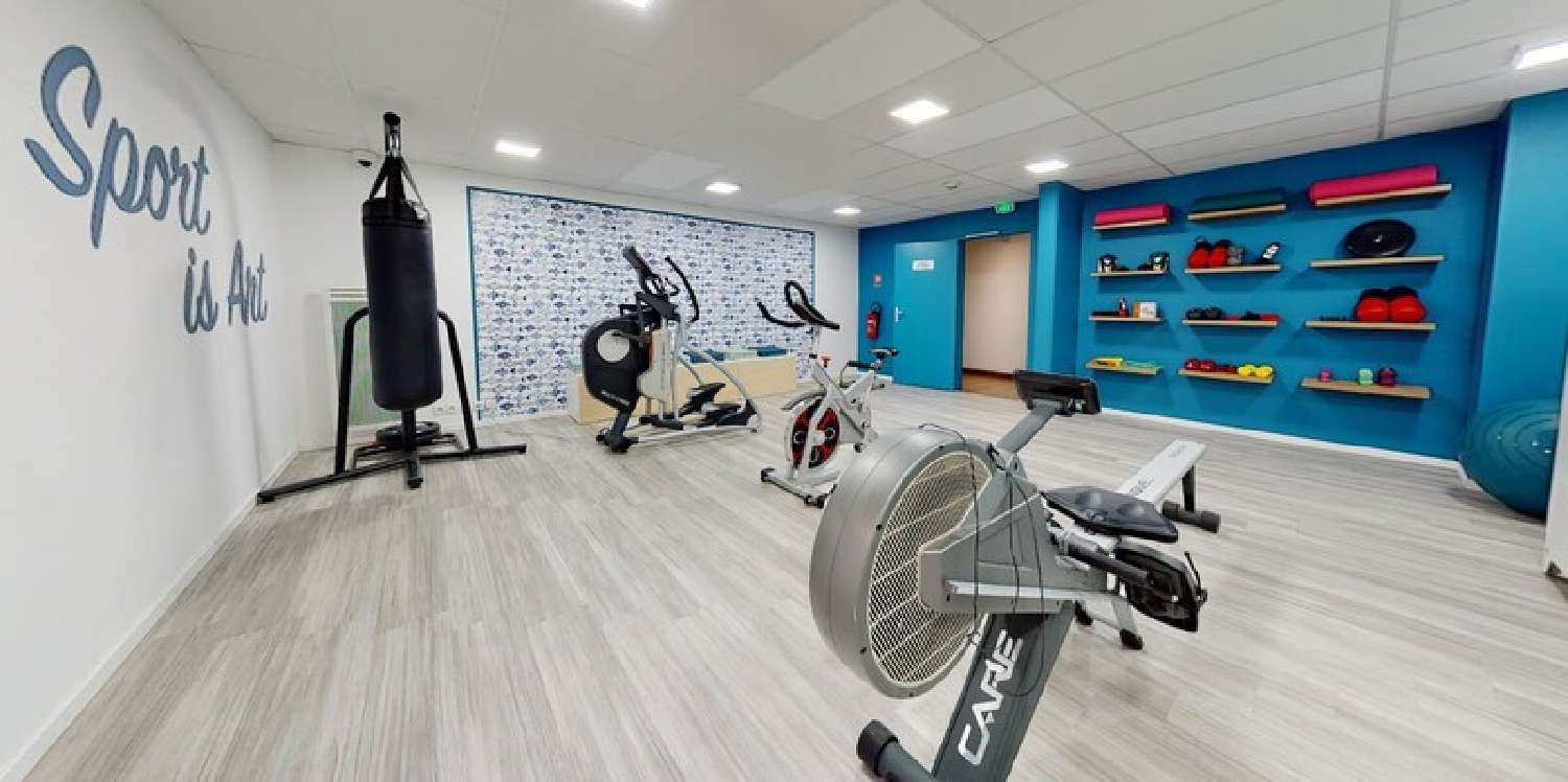  kaufen Wohnung/ Apartment Marseille 3e Arrondissement Bouches-du-Rhône 8