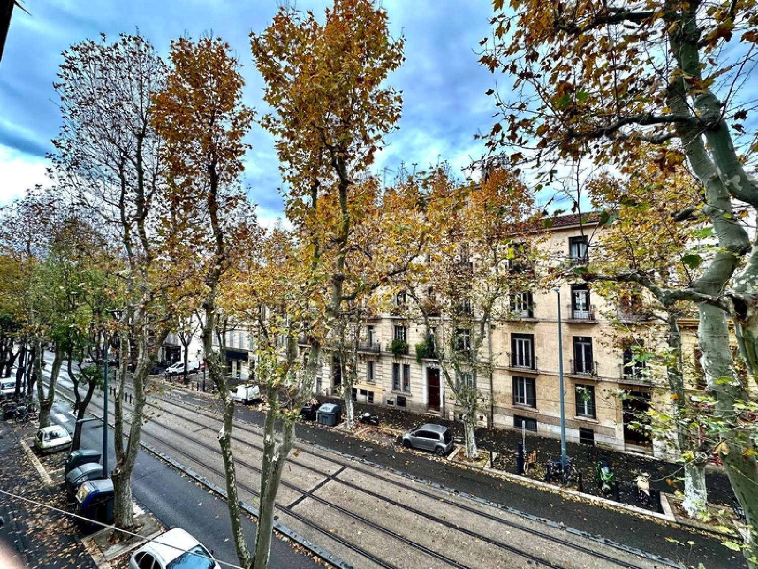 à vendre appartement Marseille 4e Arrondissement Bouches-du-Rhône 2