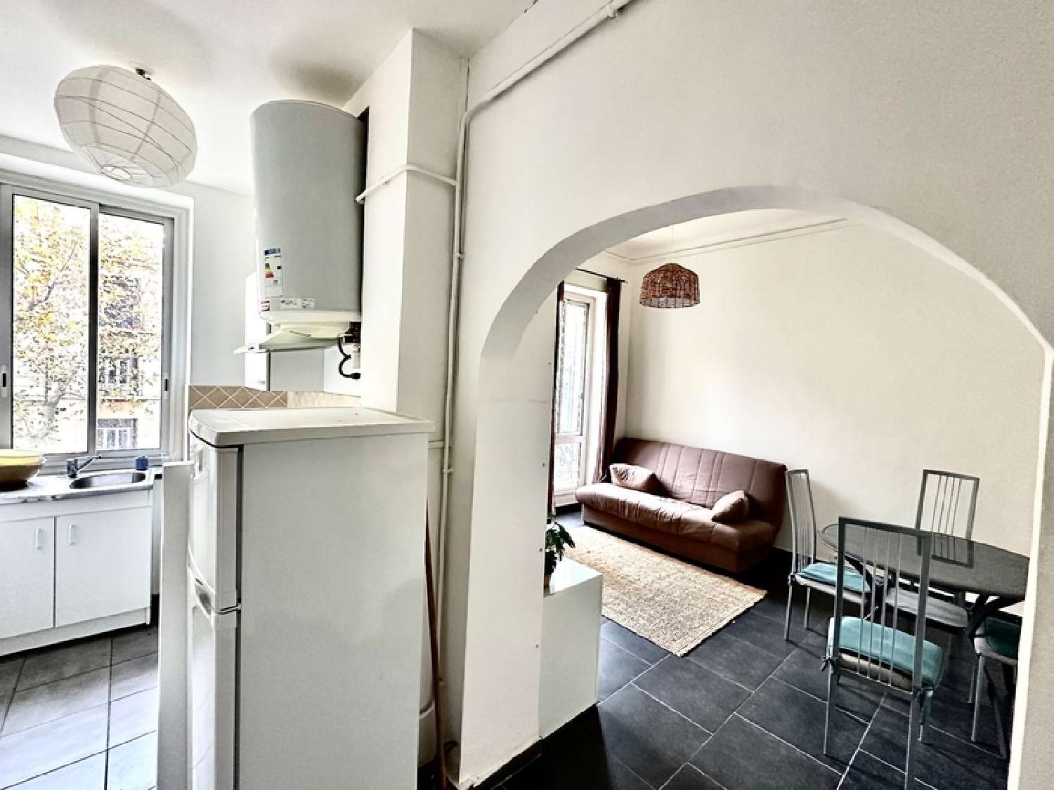 à vendre appartement Marseille 4e Arrondissement Bouches-du-Rhône 3