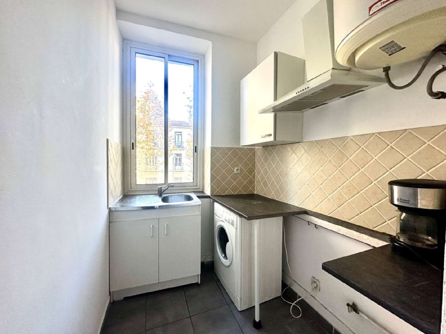 à vendre appartement Marseille 4e Arrondissement Bouches-du-Rhône 4