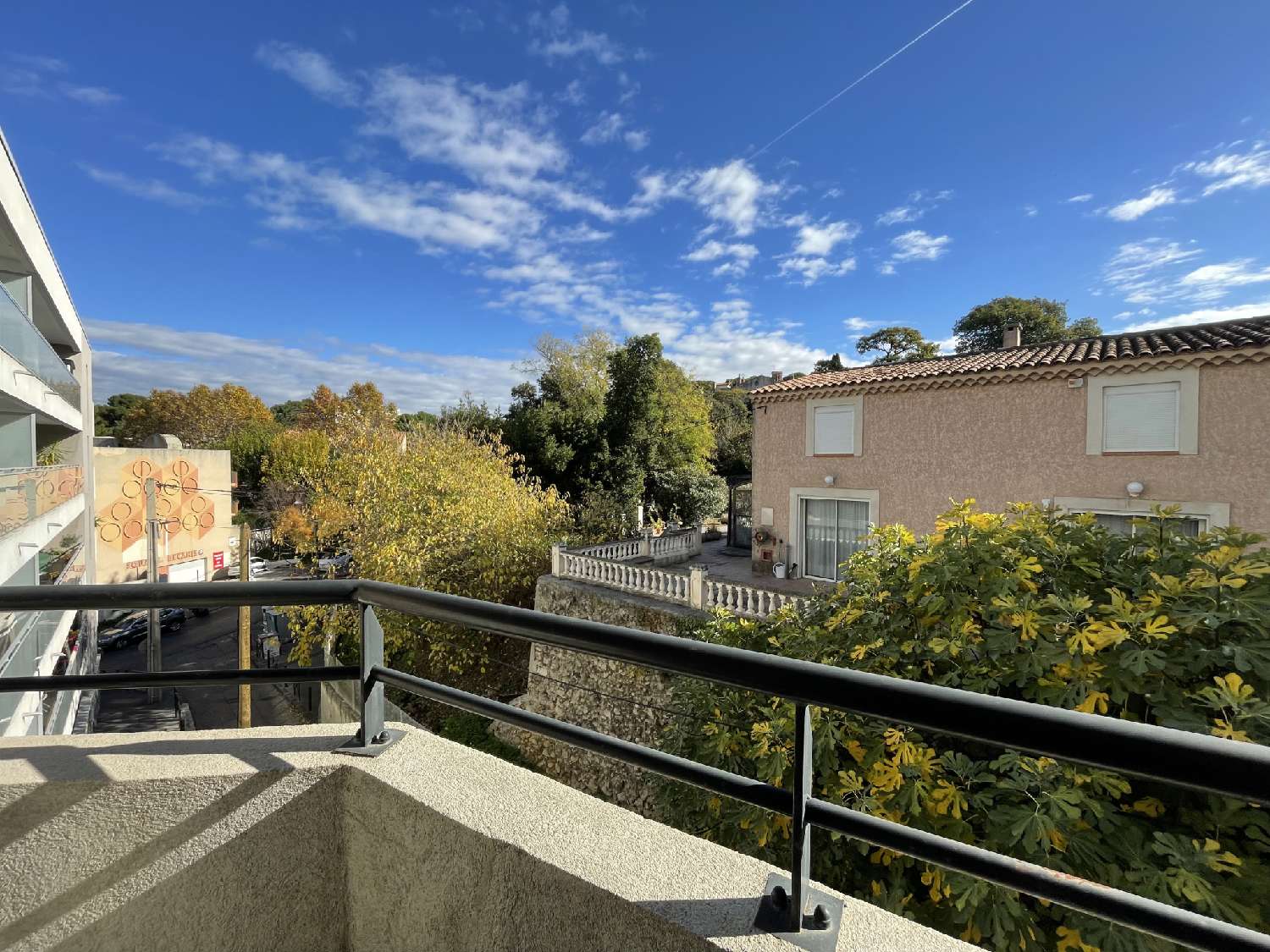 for sale apartment Marseille 4e Arrondissement Bouches-du-Rhône 1