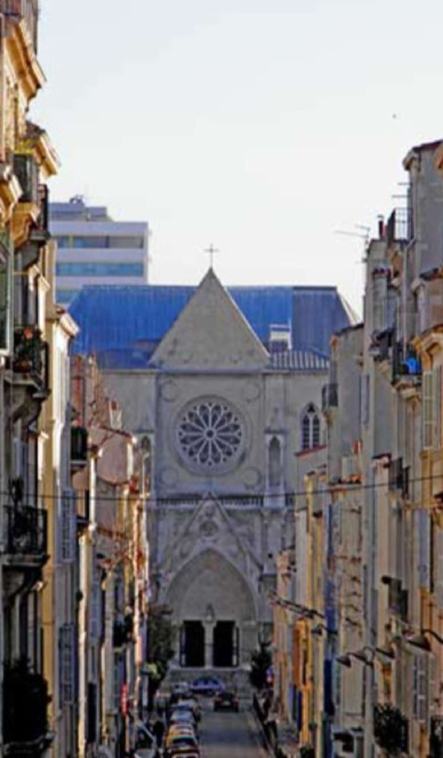 for sale apartment Marseille 5e Arrondissement Bouches-du-Rhône 3