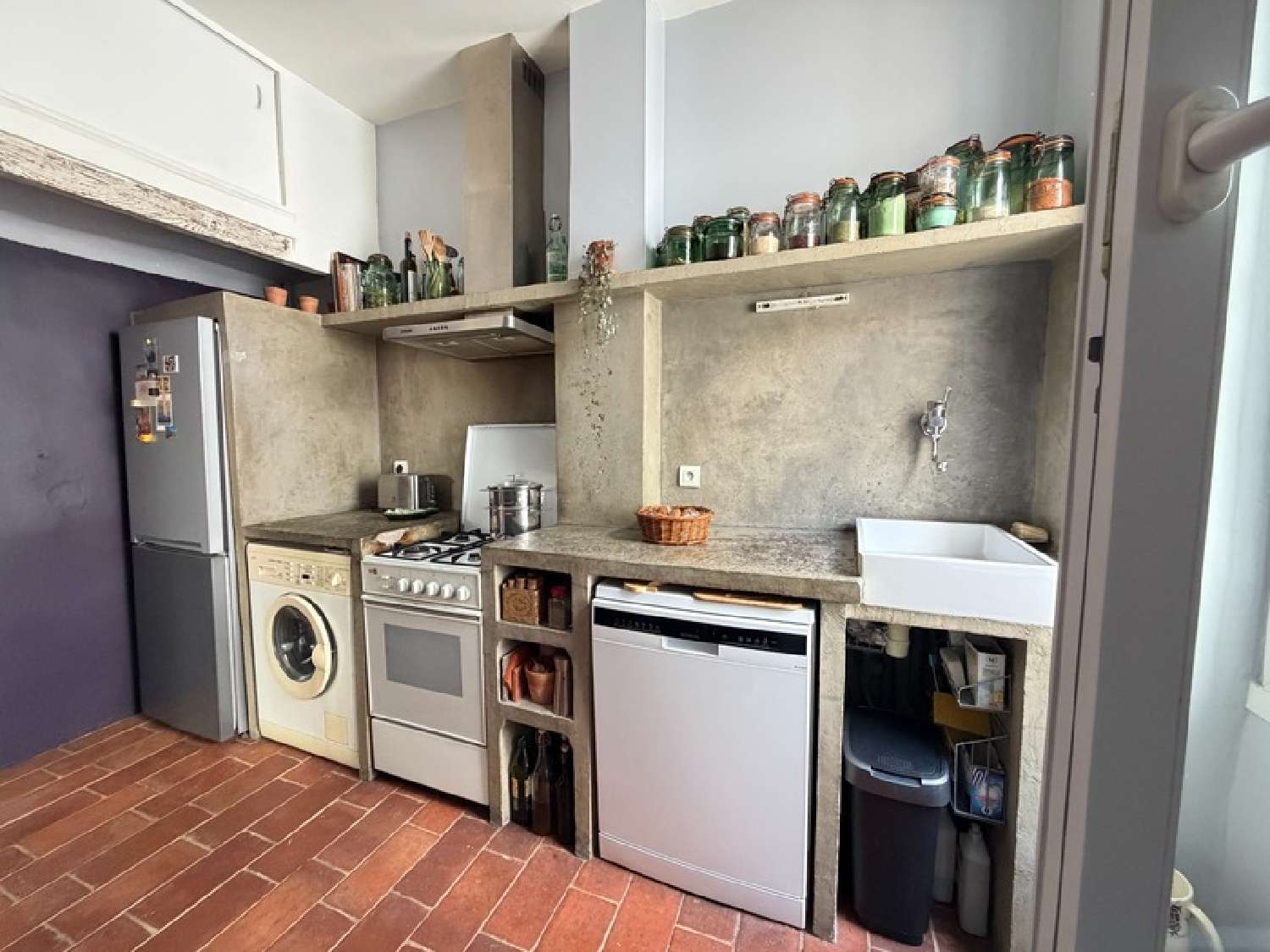en venta apartamento Marseille 5e Arrondissement Bocas del Ródano 6