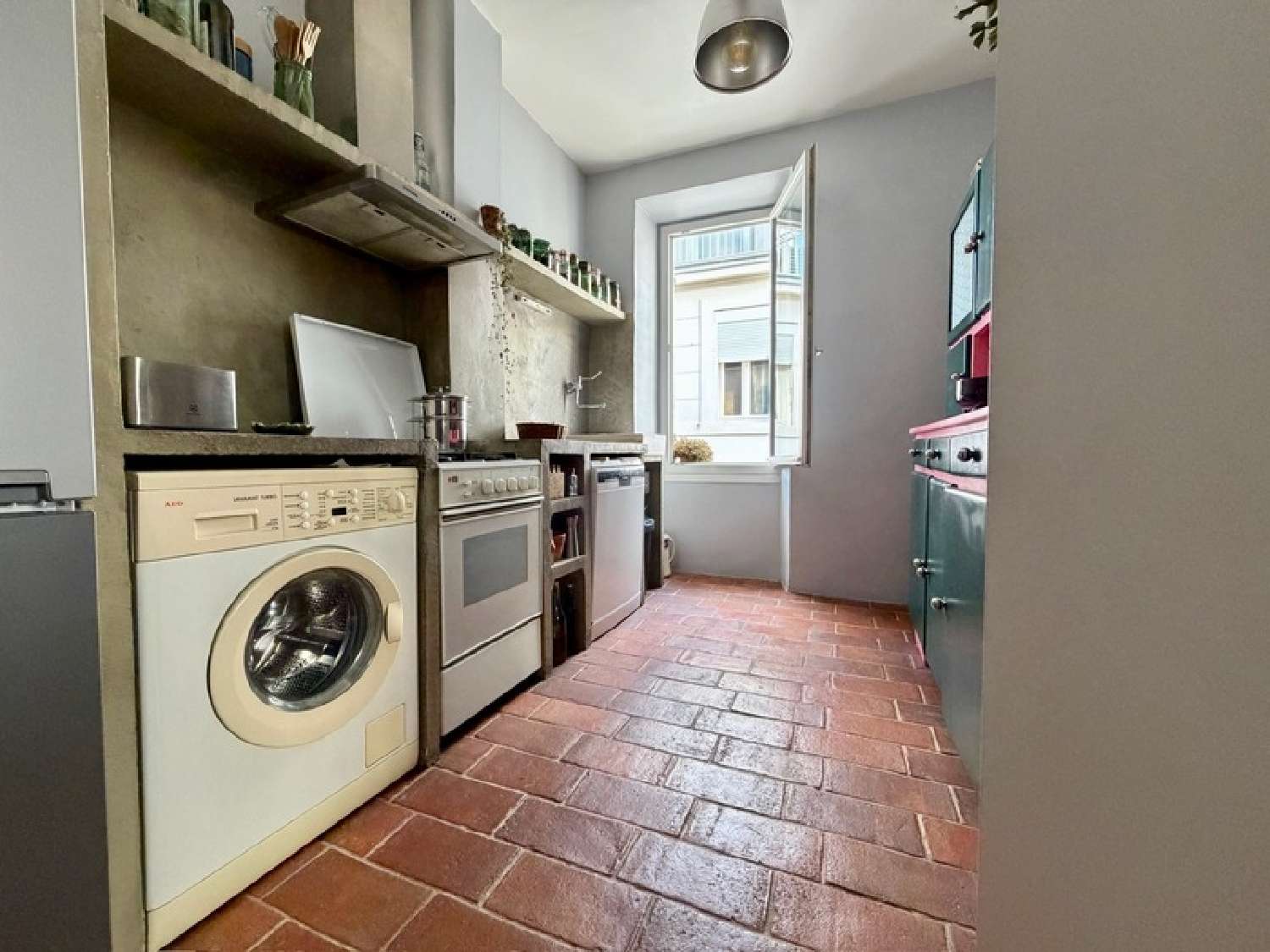 en venta apartamento Marseille 5e Arrondissement Bocas del Ródano 7