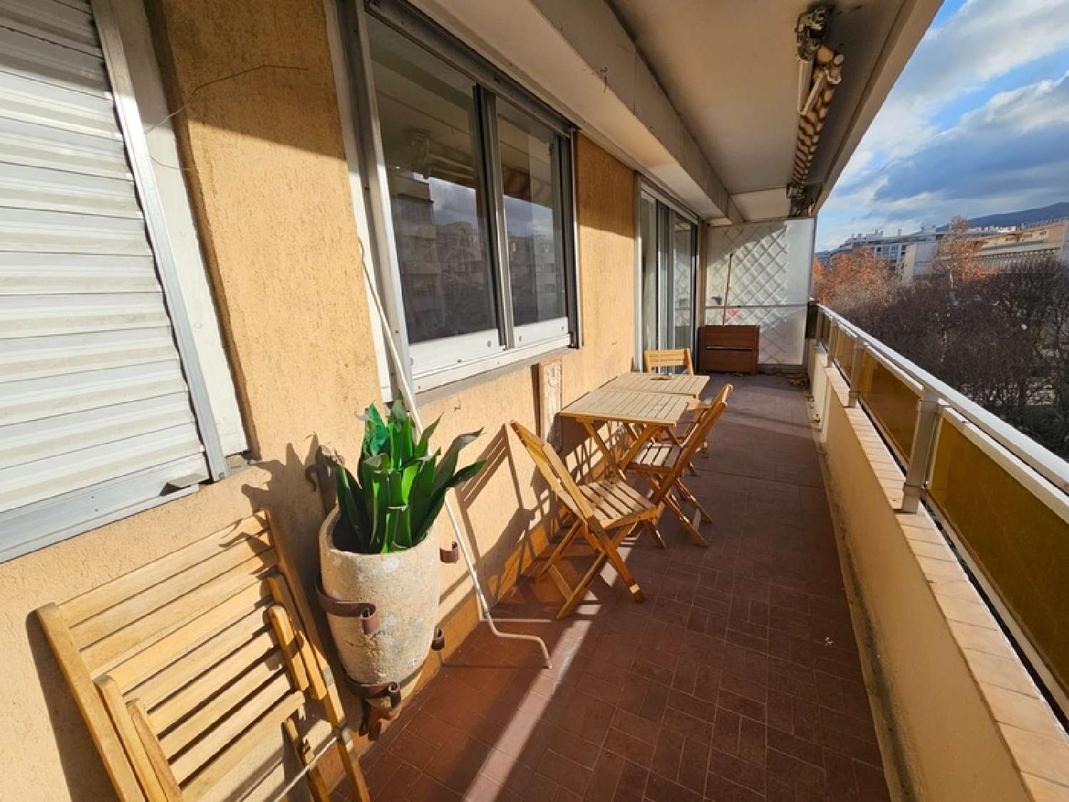  en venta apartamento Marseille 5e Arrondissement Bocas del Ródano 1