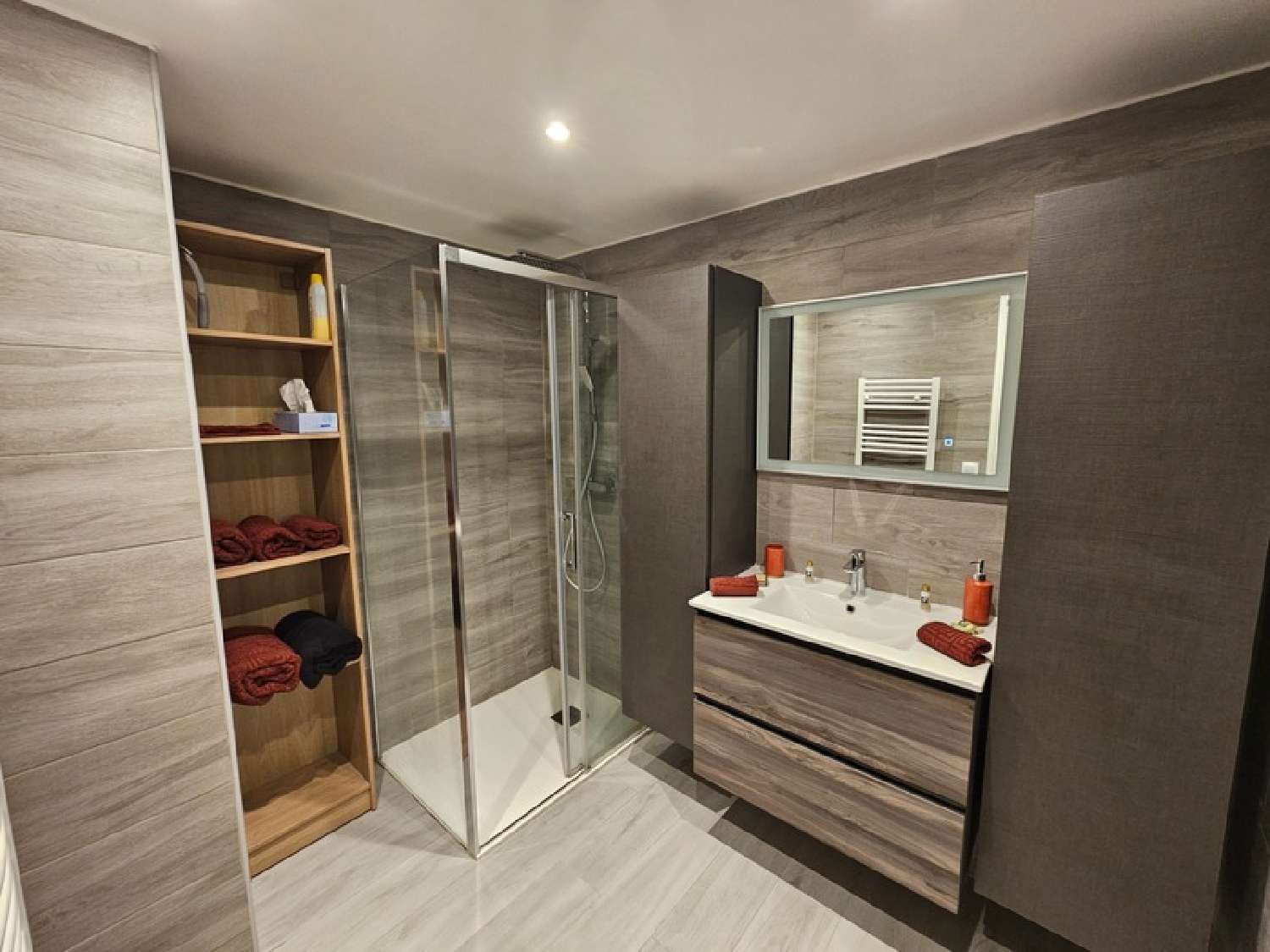  en venta apartamento Marseille 5e Arrondissement Bocas del Ródano 6