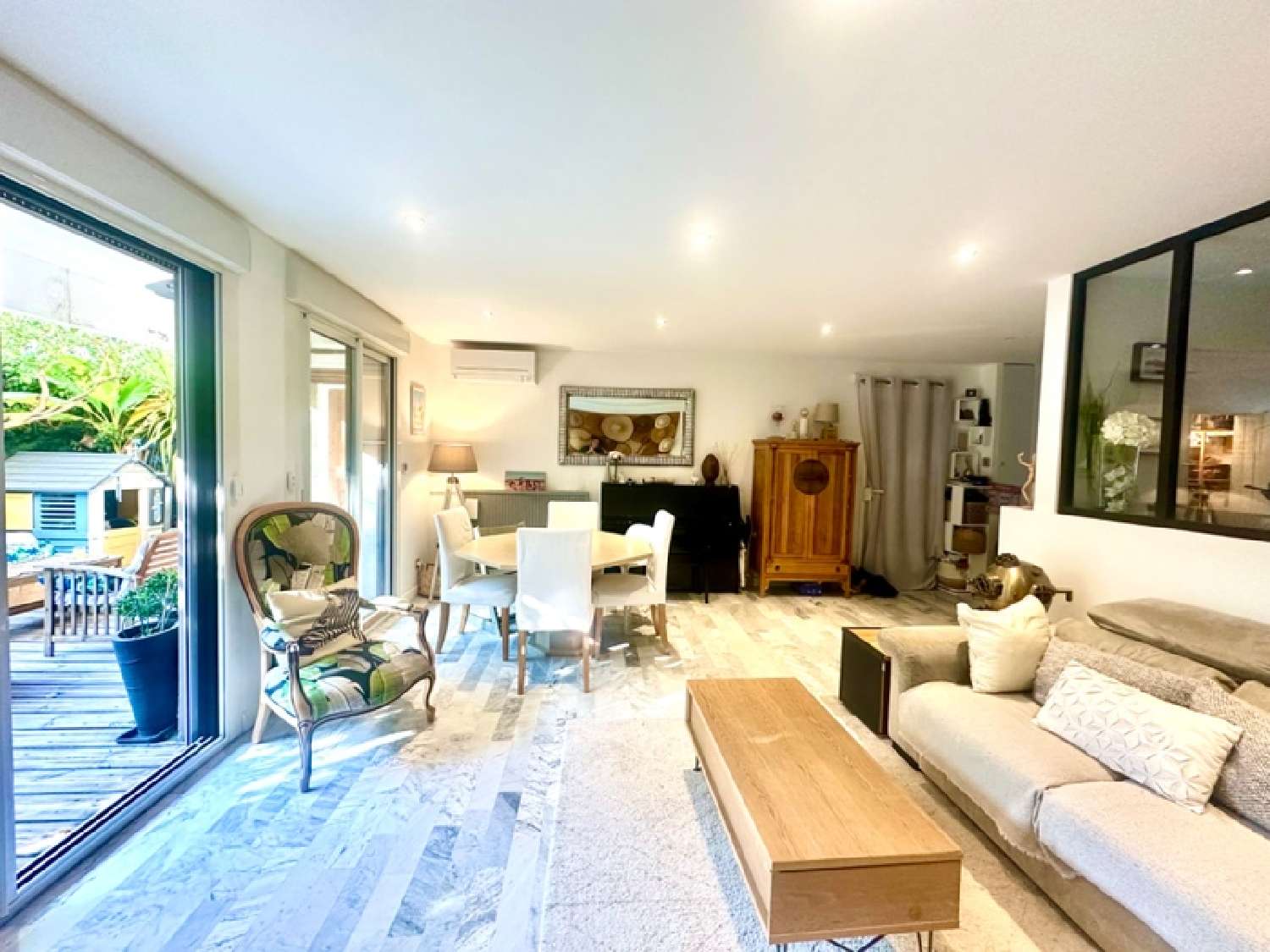 te koop appartement La Panouse Bouches-du-Rhône 4