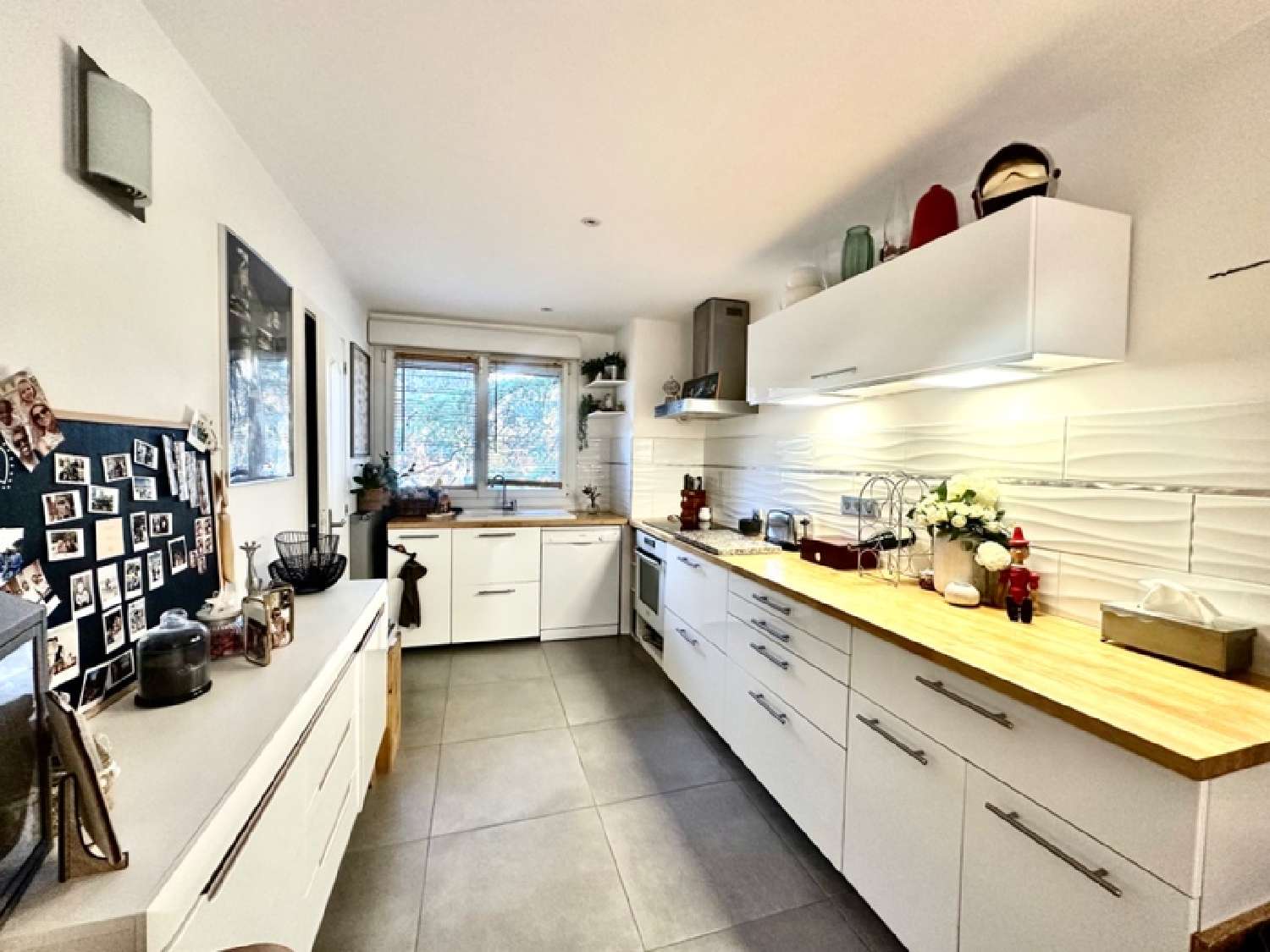 te koop appartement La Panouse Bouches-du-Rhône 5