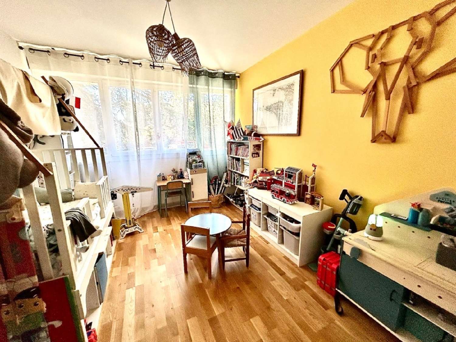 te koop appartement La Panouse Bouches-du-Rhône 8