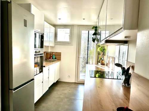 Marseille 8e Arrondissement Bouches-du-Rhône apartment foto 7231927