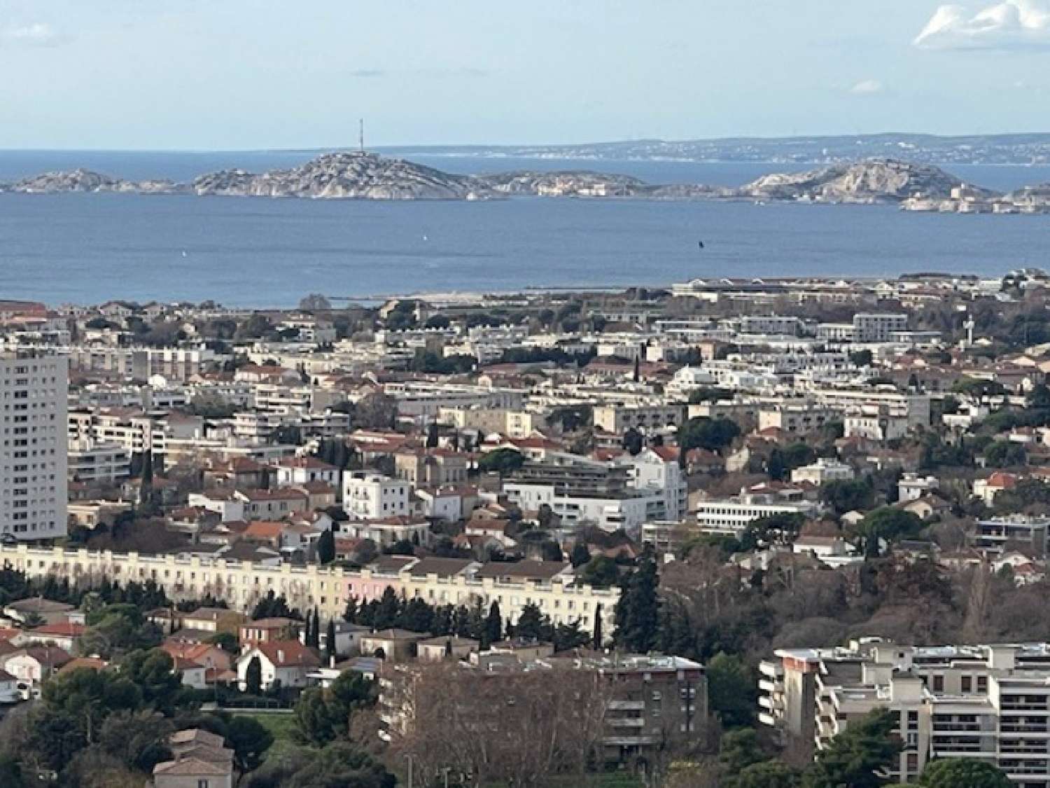  kaufen Wohnung/ Apartment Marseille 9e Arrondissement Bouches-du-Rhône 1