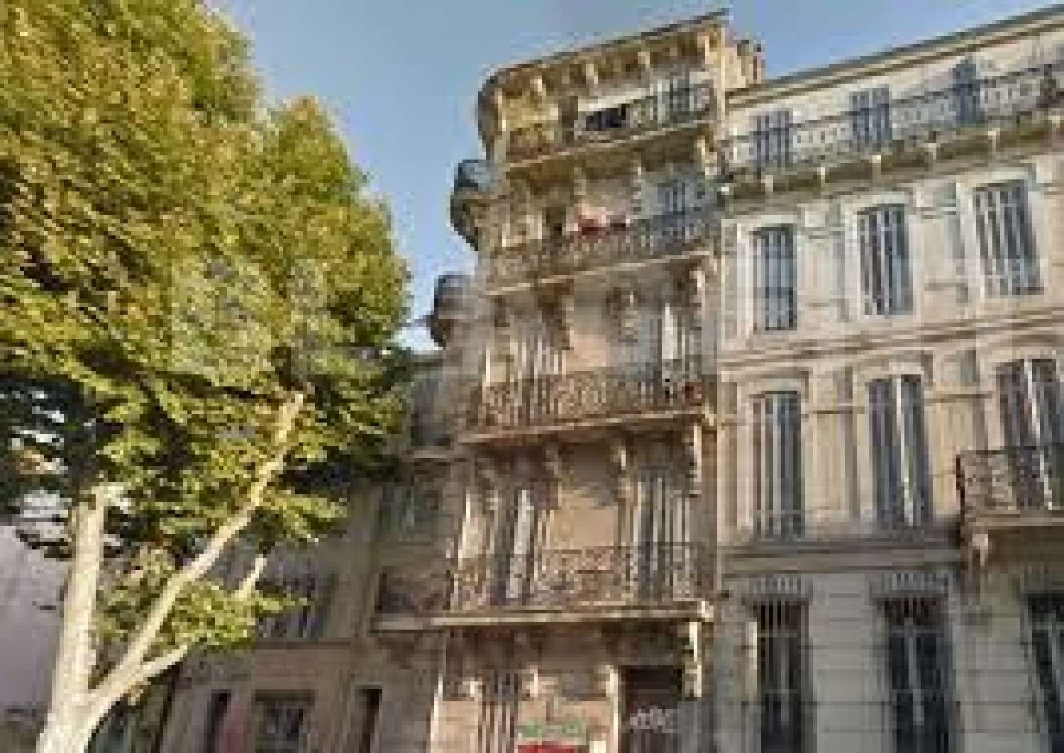  te koop appartement Marseille Bouches-du-Rhône 1