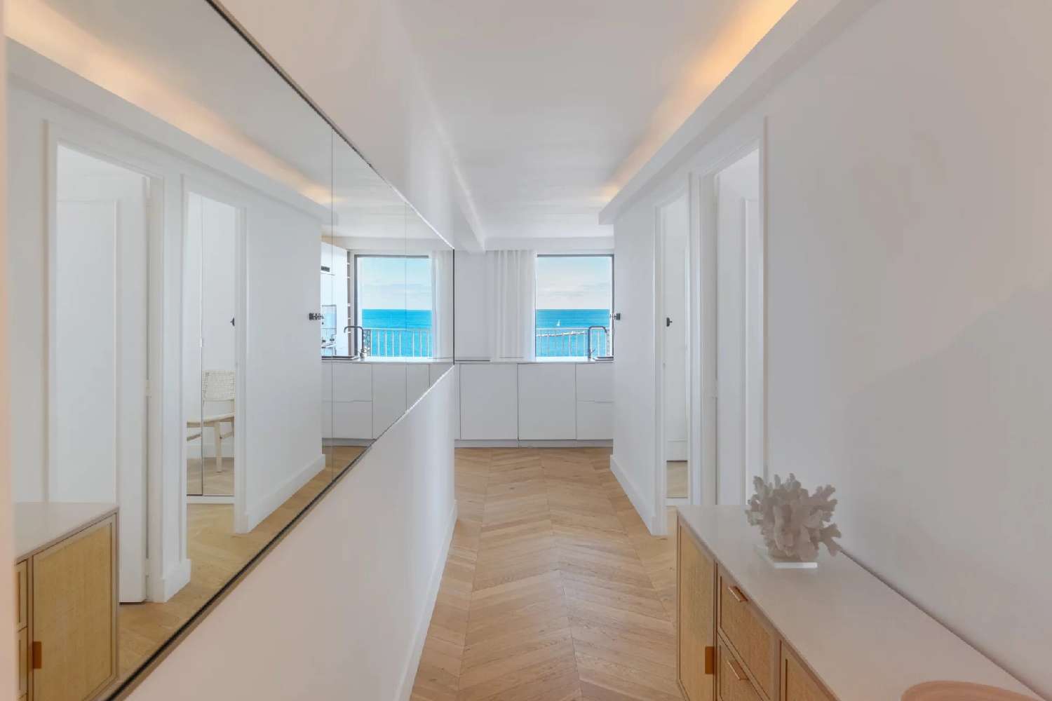  à vendre appartement Marseille Bouches-du-Rhône 5