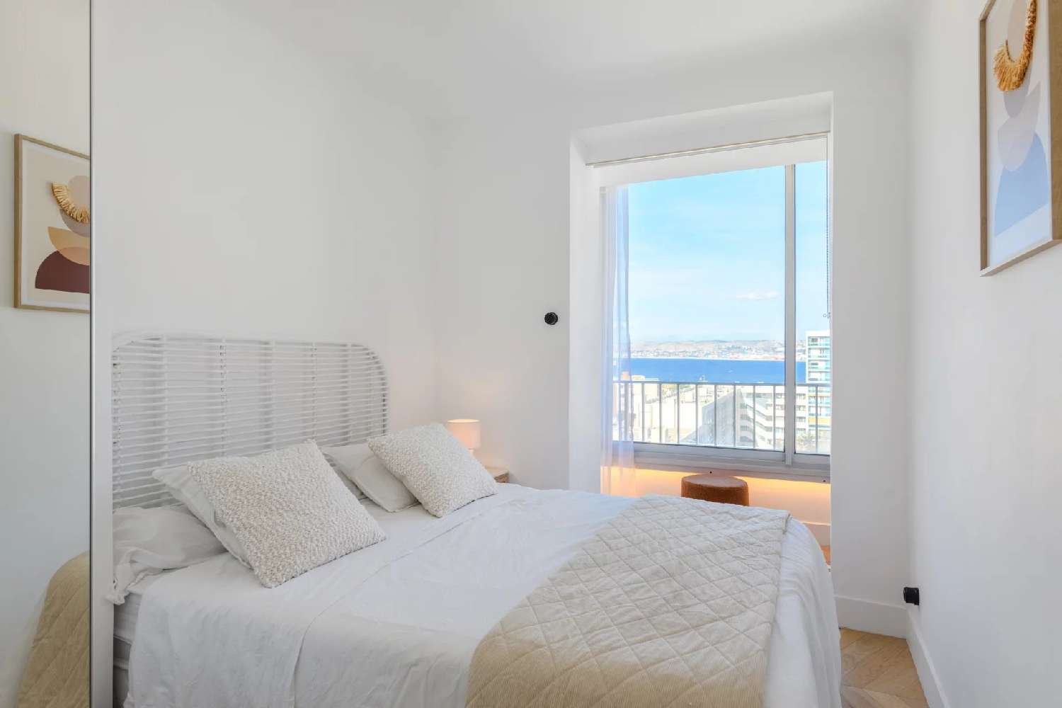  à vendre appartement Marseille Bouches-du-Rhône 7