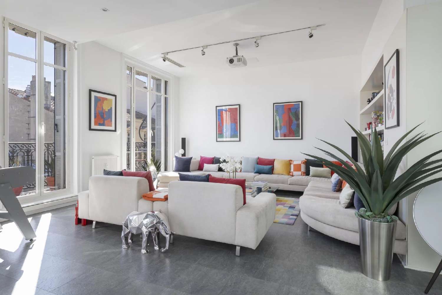  te koop appartement Marseille Bouches-du-Rhône 3