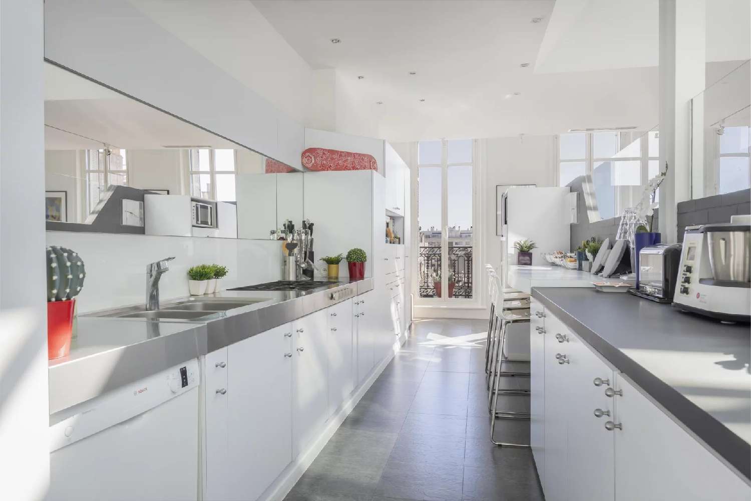  te koop appartement Marseille Bouches-du-Rhône 5