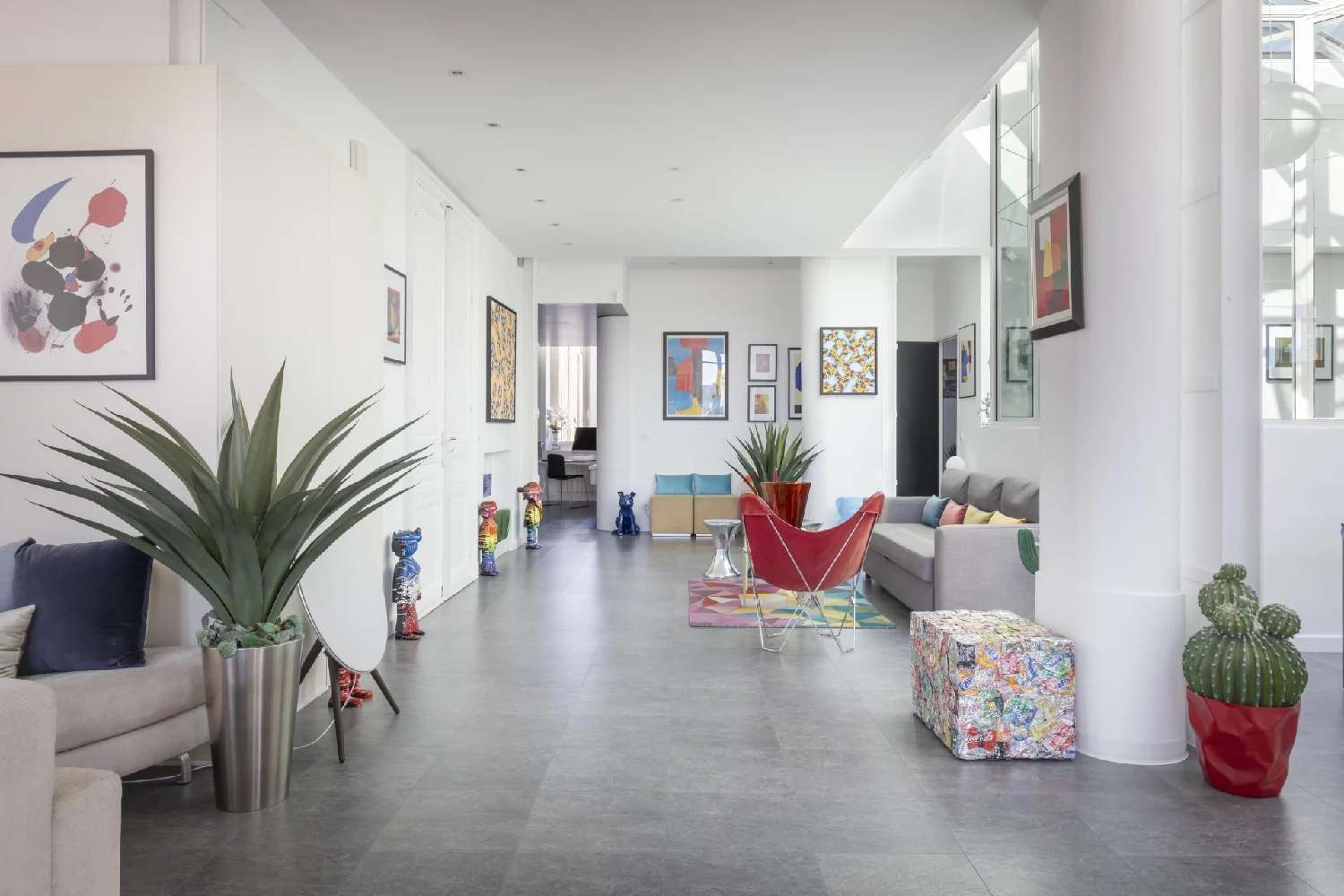  te koop appartement Marseille Bouches-du-Rhône 6