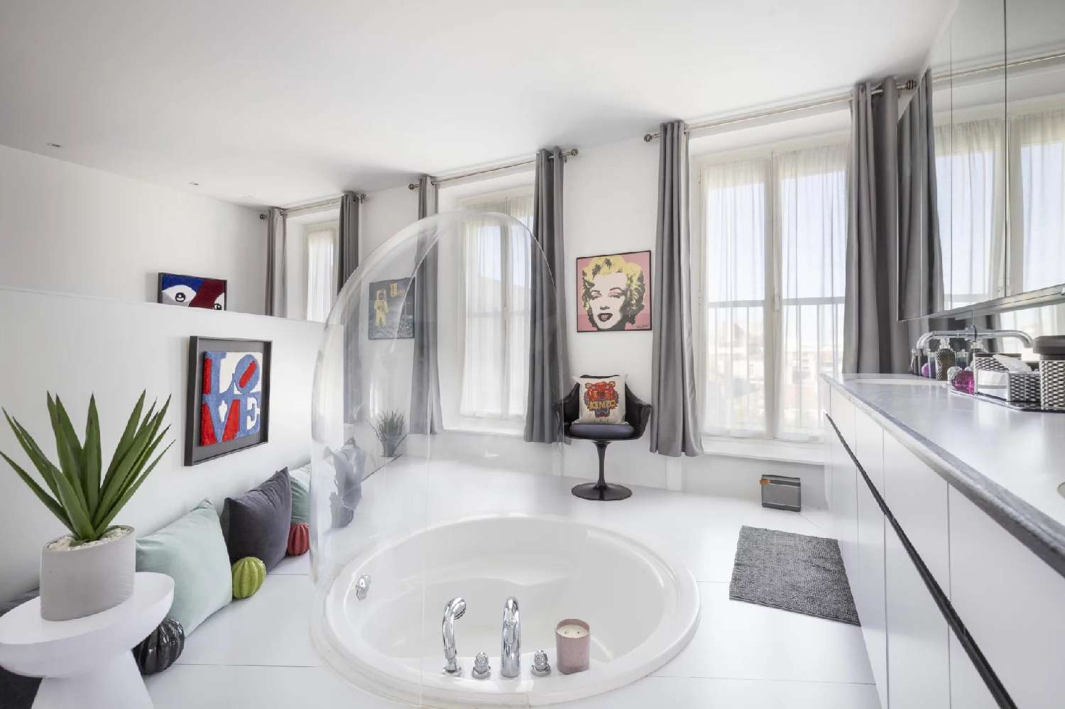  te koop appartement Marseille Bouches-du-Rhône 8