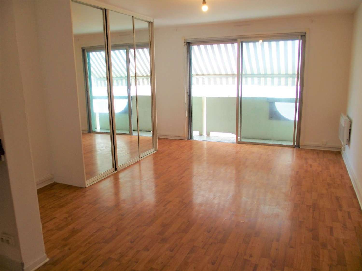  à vendre appartement Marseille Bouches-du-Rhône 1