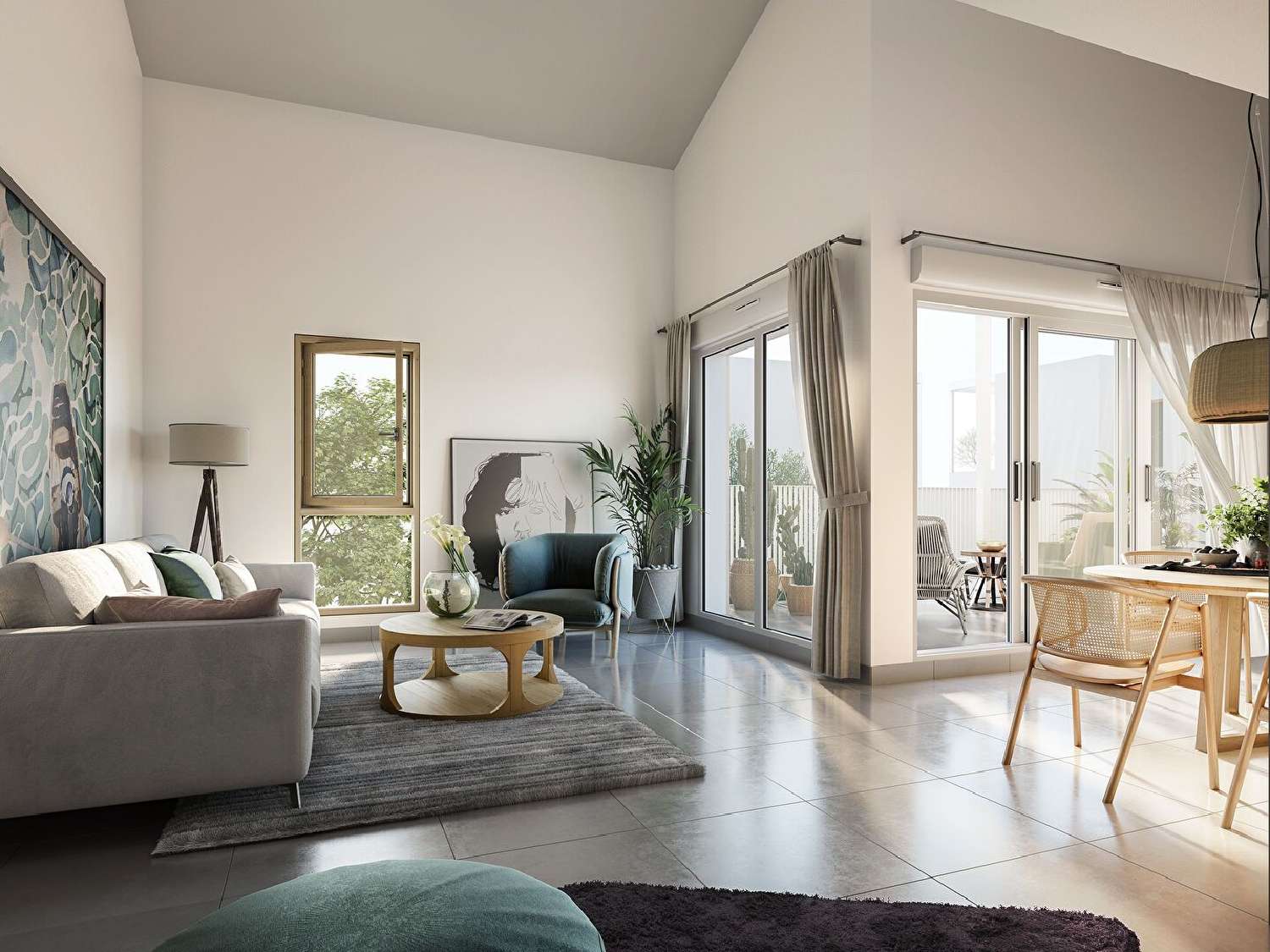  te koop appartement Marseille Bouches-du-Rhône 1