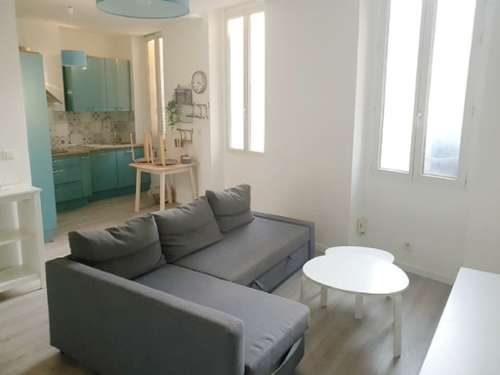 Marseille Bouches-du-Rhône apartment foto 7223590