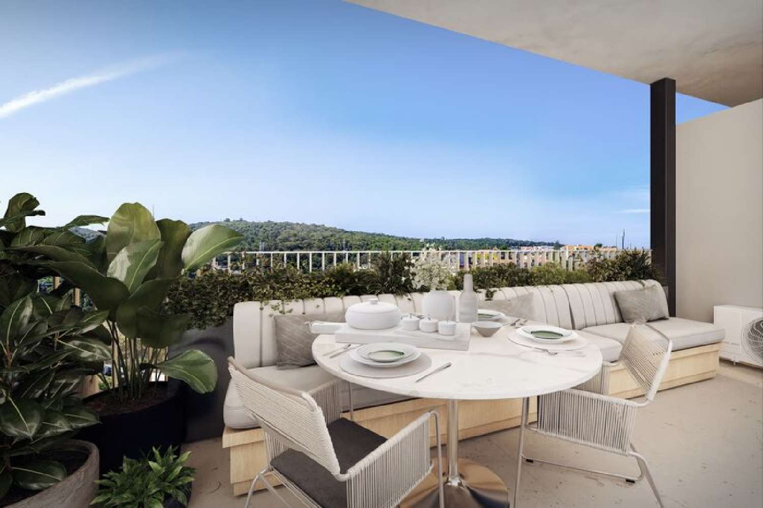  te koop appartement Martigues Bouches-du-Rhône 1