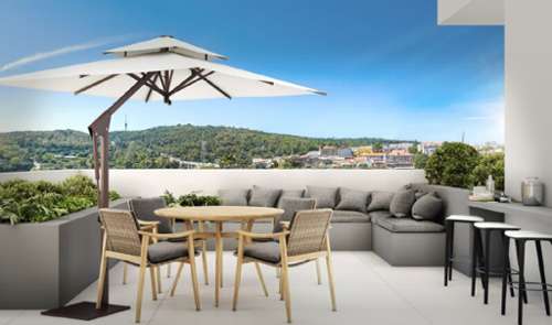 Martigues Bouches-du-Rhône appartement foto 7231407