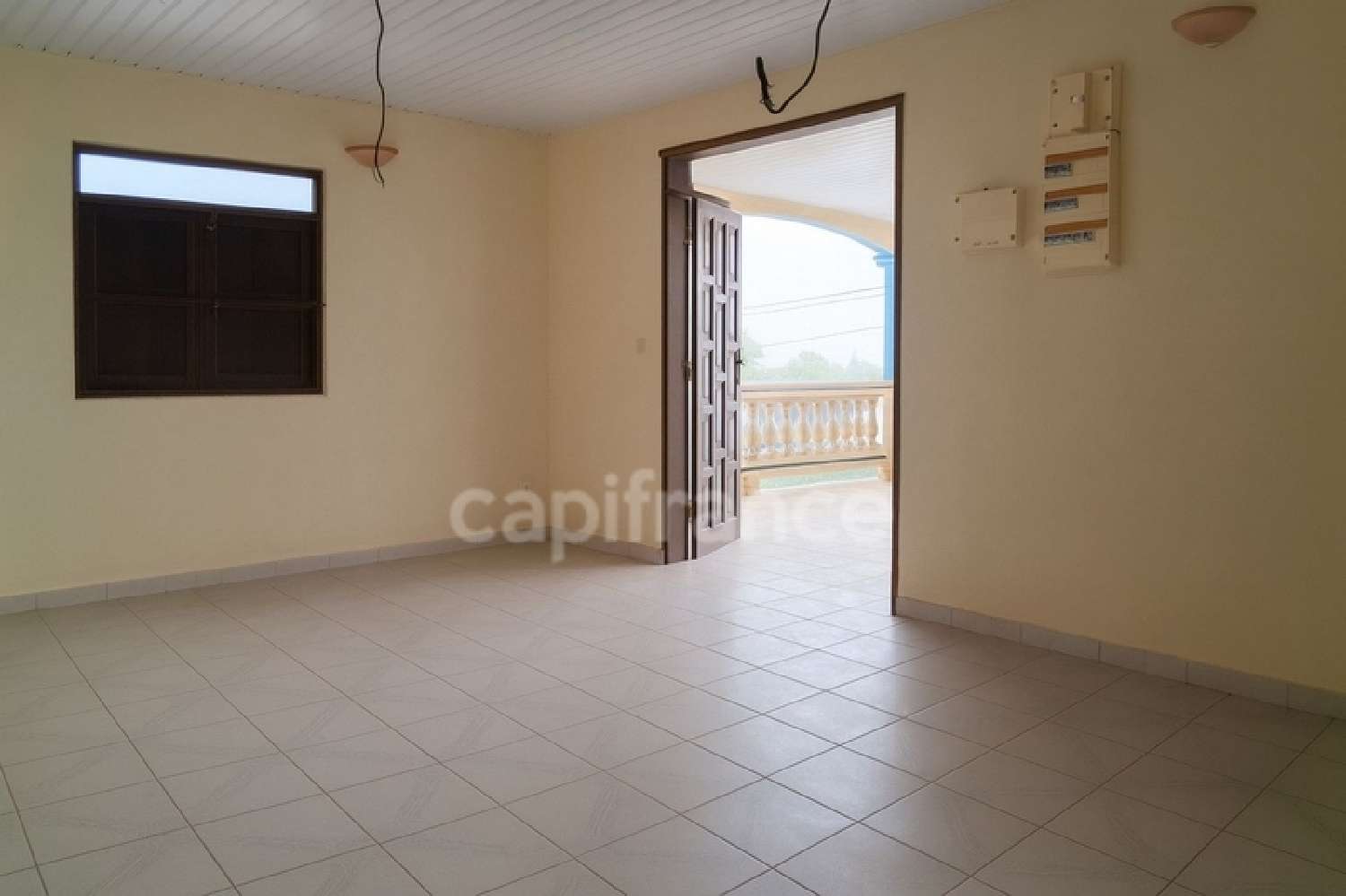  te koop appartement Matoury Guyane 5