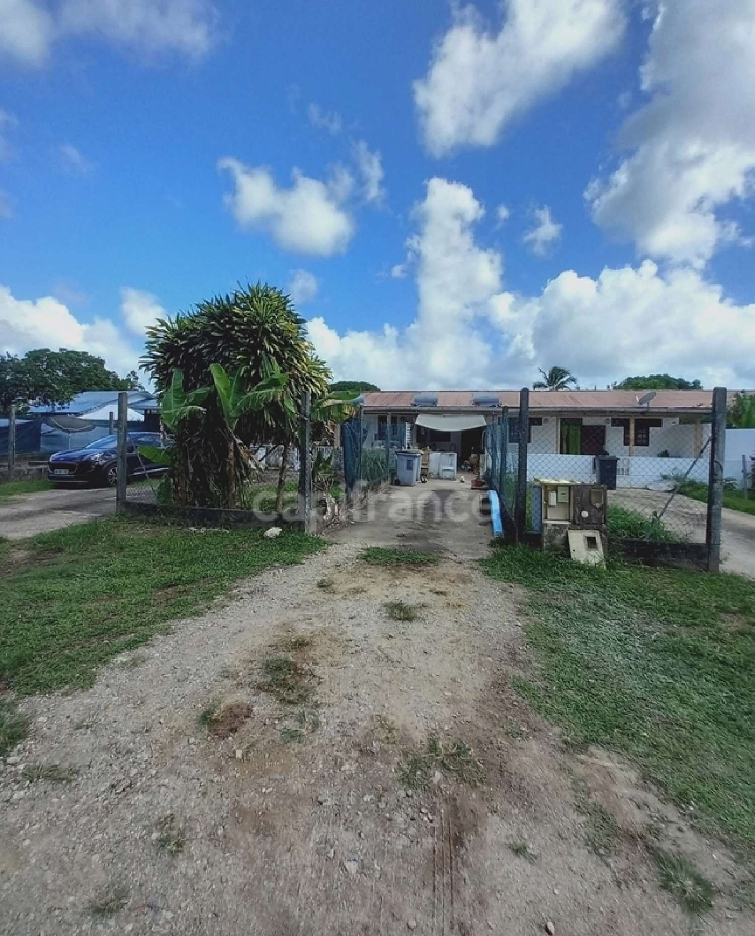  te koop appartement Matoury Guyane 1