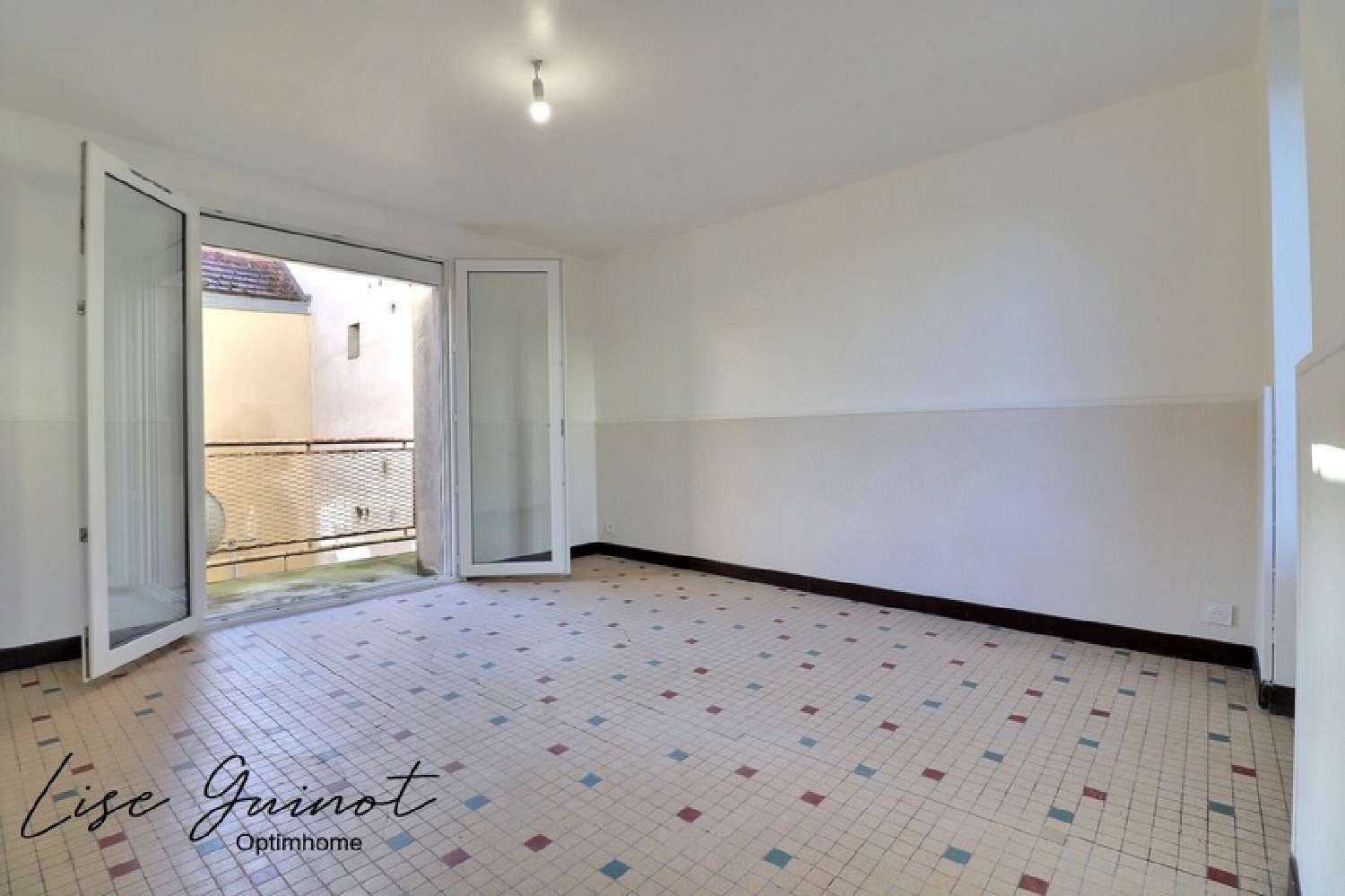 à vendre appartement Maule Yvelines 2