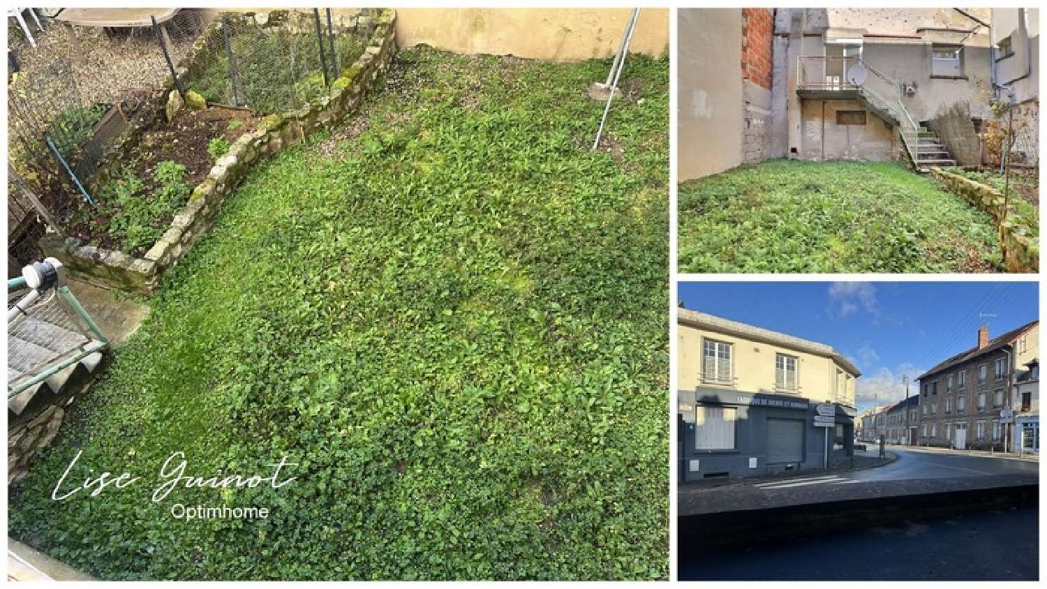 à vendre appartement Maule Yvelines 3