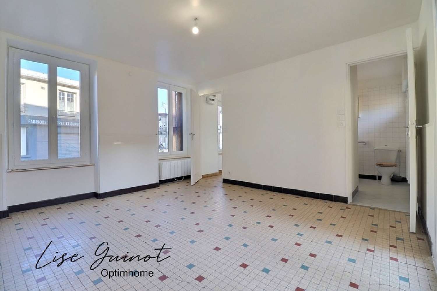 à vendre appartement Maule Yvelines 4