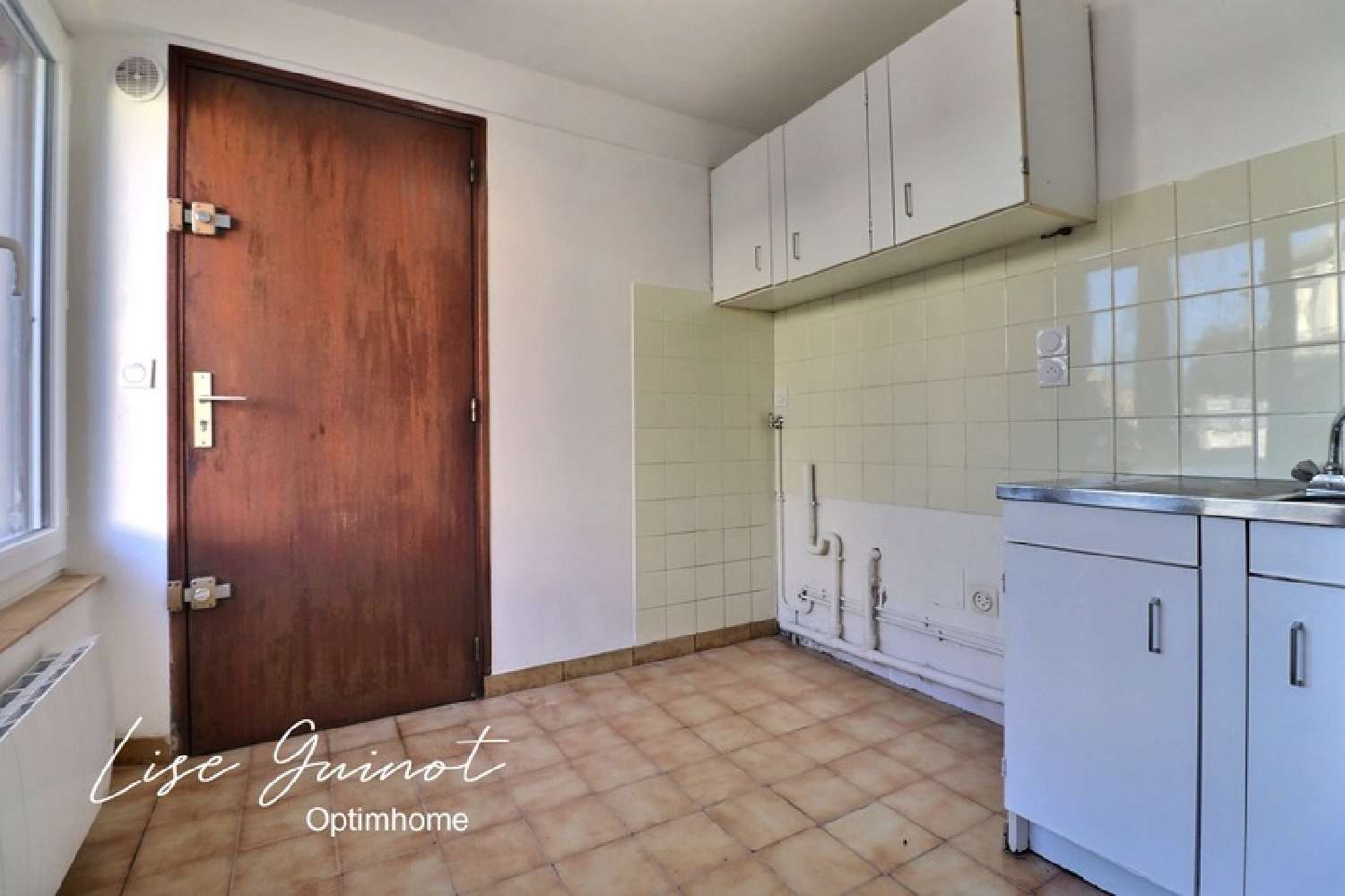 à vendre appartement Maule Yvelines 5