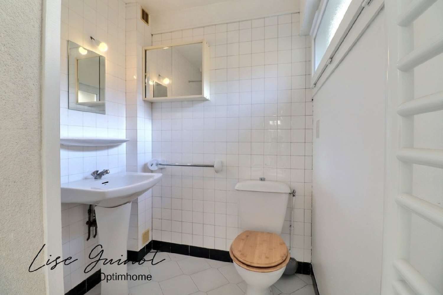 à vendre appartement Maule Yvelines 6