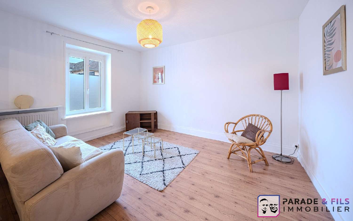  te koop appartement Maxéville Meurthe-et-Moselle 1