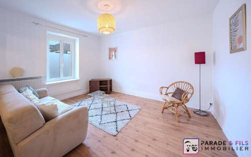 Maxéville Meurthe-et-Moselle appartement foto 7215625