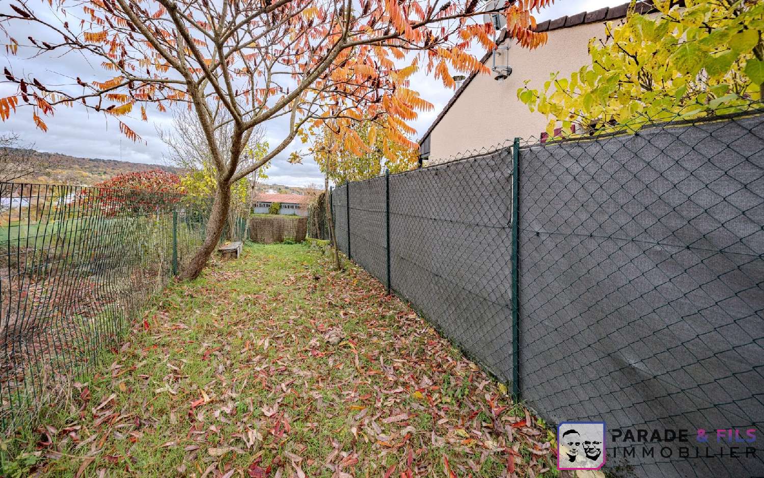  te koop appartement Maxéville Meurthe-et-Moselle 6