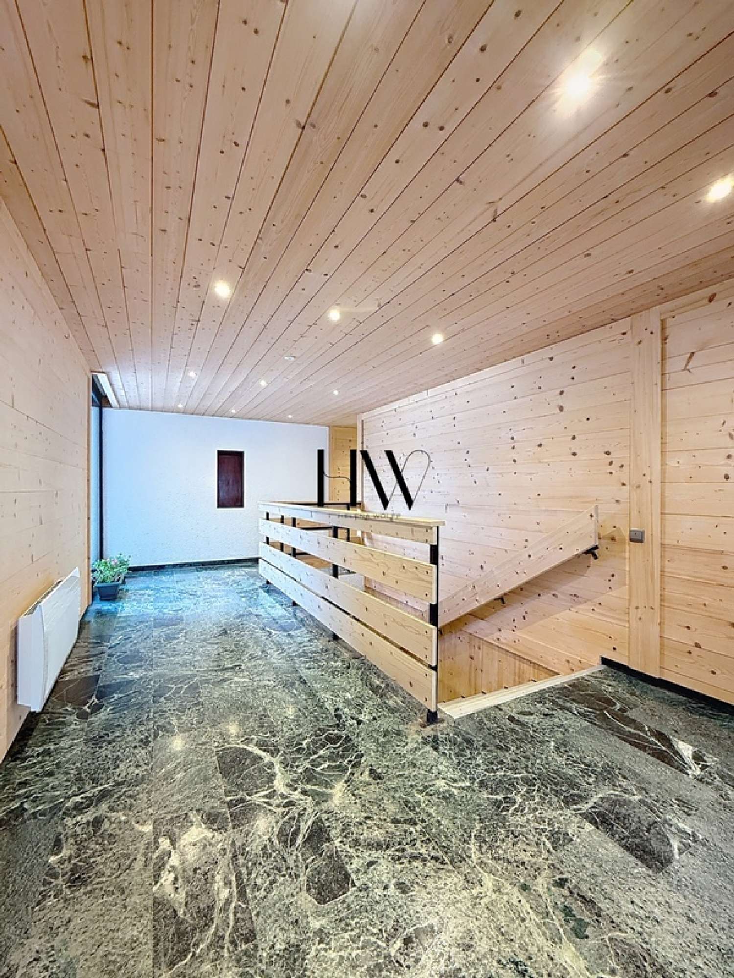 kaufen Wohnung/ Apartment Megève Haute-Savoie 1
