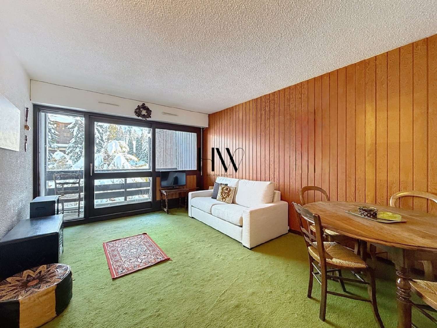 kaufen Wohnung/ Apartment Megève Haute-Savoie 2