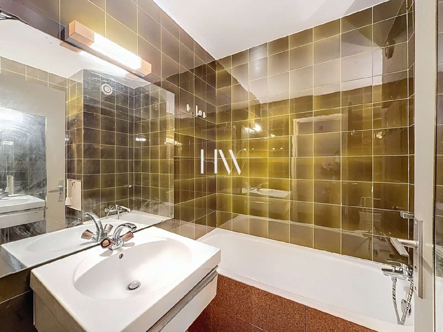 kaufen Wohnung/ Apartment Megève Haute-Savoie 4