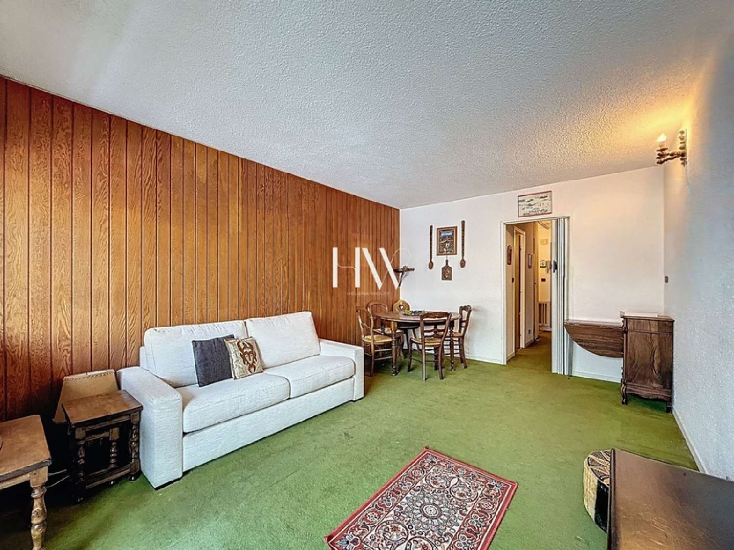 kaufen Wohnung/ Apartment Megève Haute-Savoie 5