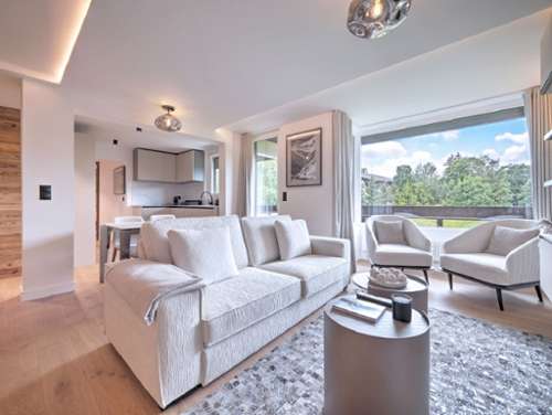 Megève Haute-Savoie Wohnung/ Apartment Bild 7224304