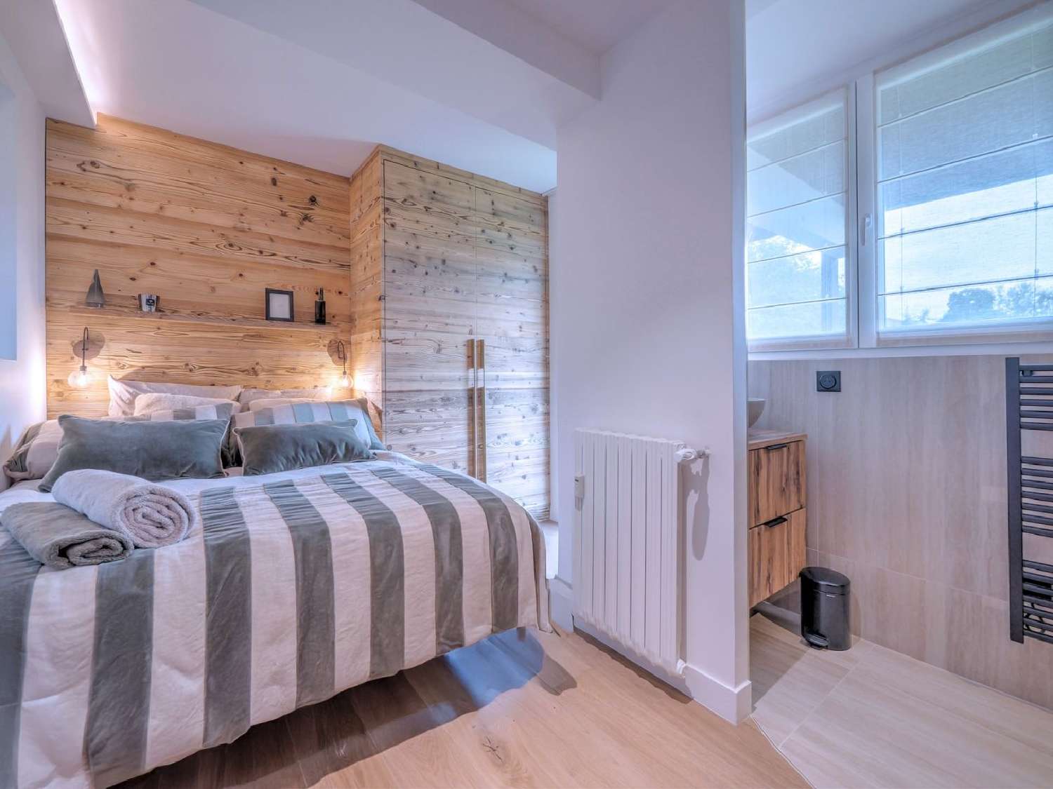 kaufen Wohnung/ Apartment Megève Haute-Savoie 8