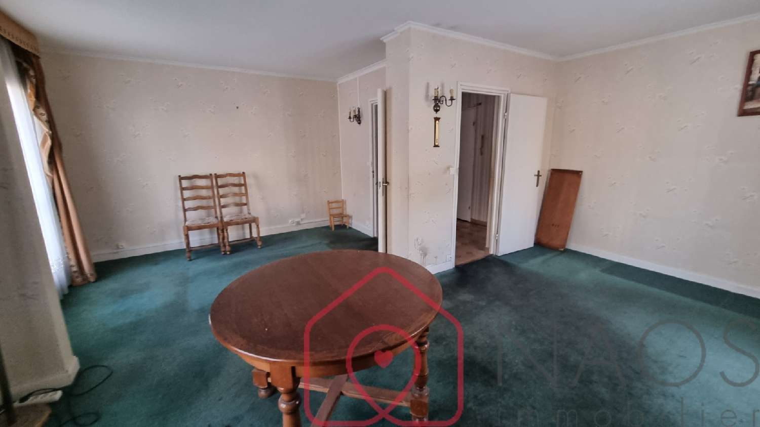  à vendre appartement Mégevette Haute-Savoie 1