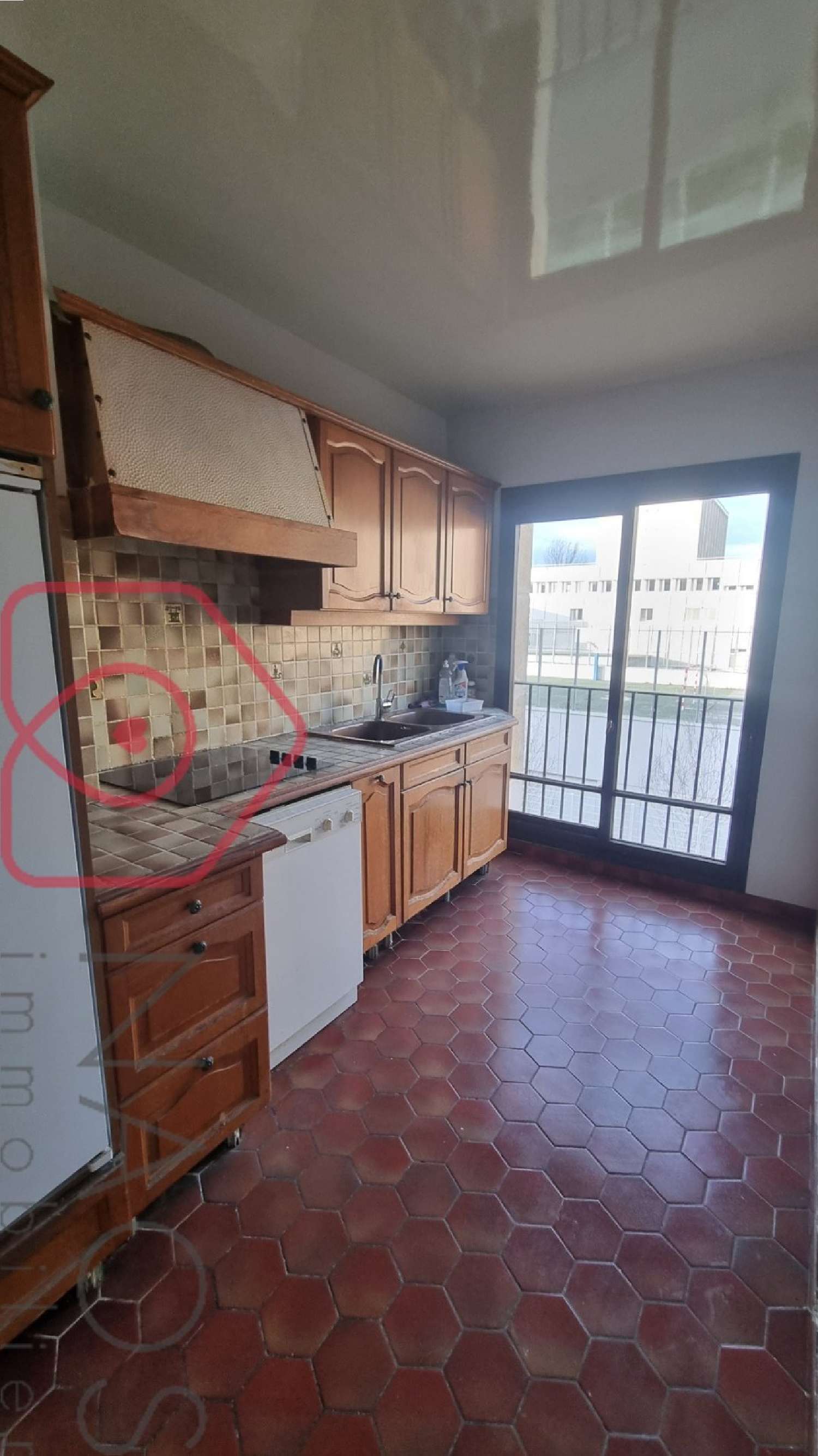  à vendre appartement Mégevette Haute-Savoie 5