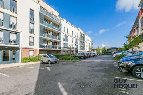 Melun Seine-et-Marne appartement foto 7227165