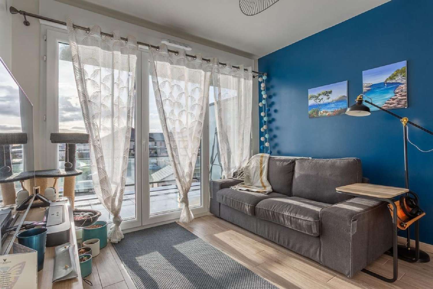  te koop appartement Mennecy Essonne 1