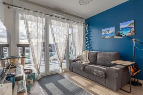 Mennecy Essonne appartement foto 7226492